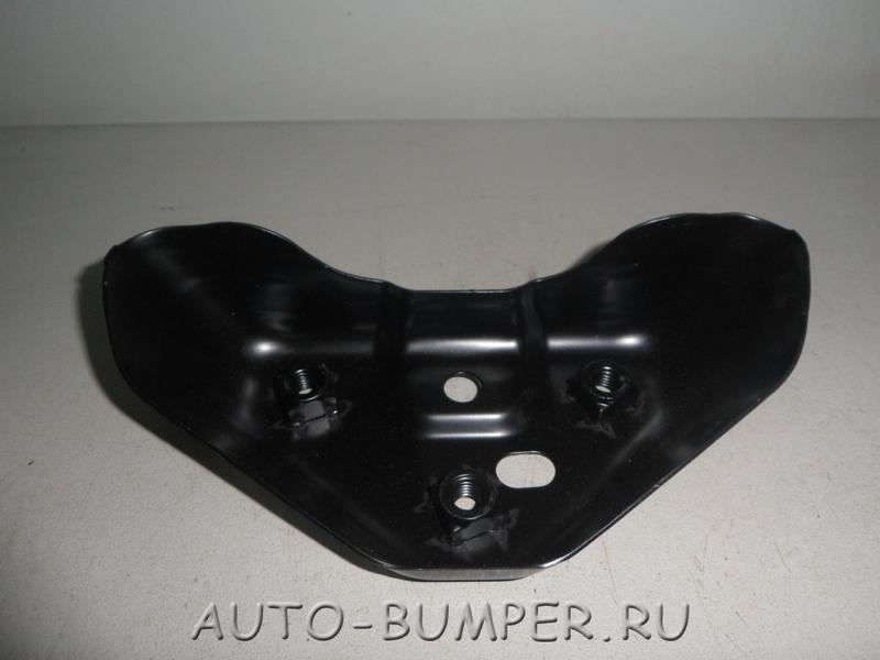 Volkswagen Touareg 2006- Усилитель правой петли капота 7L6805316A