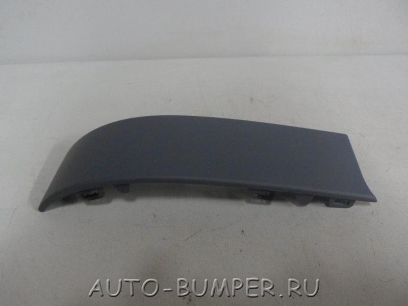 Volkswagen Gol BR 2004- Накладка заднего левого фонаря 377945101