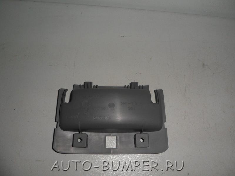 Volkswagen Transporter 2003- Кронштейн ручки столика салона 7H58671573U6