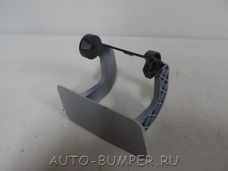 Volkswagen Passat 2001- Крышка омывателя фар правая 3B0807938AGRU