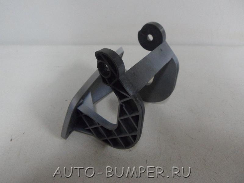 Volkswagen Passat 2001- Крышка омывателя фар правая 3B0807938AGRU