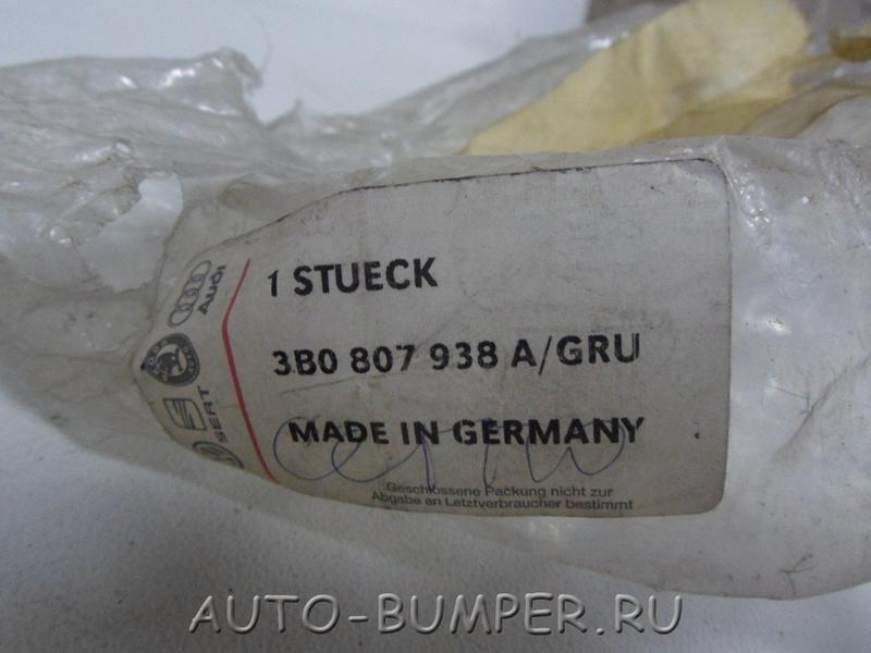 Volkswagen Passat 2001- Крышка омывателя фар правая 3B0807938AGRU