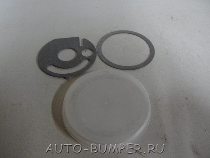 Volkswagen Transporter 2000- Комплект прокладок подогревателя ДВС 7D0898003