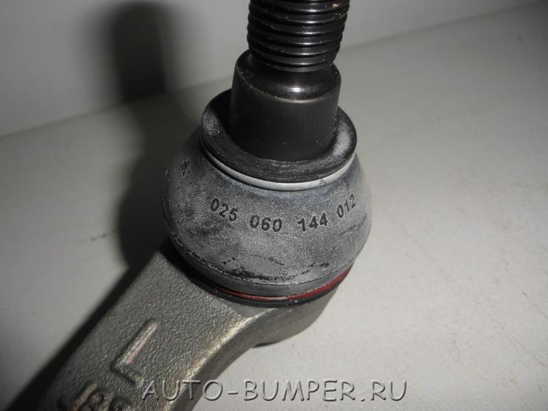 Volkswagen Transporter 2004- Рулевой наконечник левый 7H0422817D