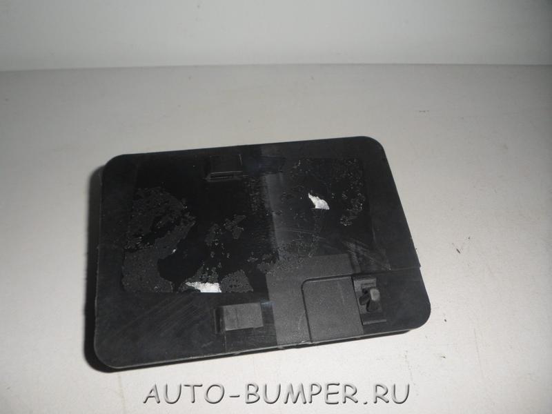 VW Passat Skoda Superb 2003- Кронштейн крепления жгута проводов 3B0971845H