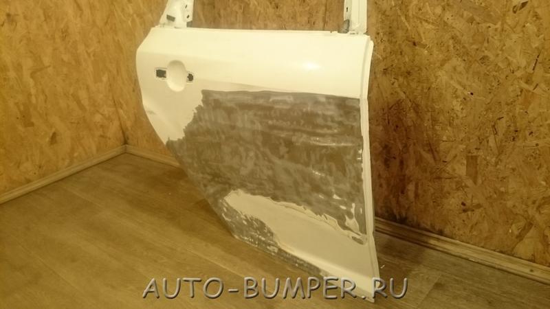 Ford Focus 3 2011- Дверь задняя правая  BM51A24720AL 1780171  1835850