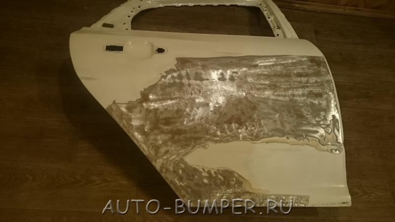Ford Focus 3 2011- Дверь задняя правая  BM51A24720AL 1780171  1835850