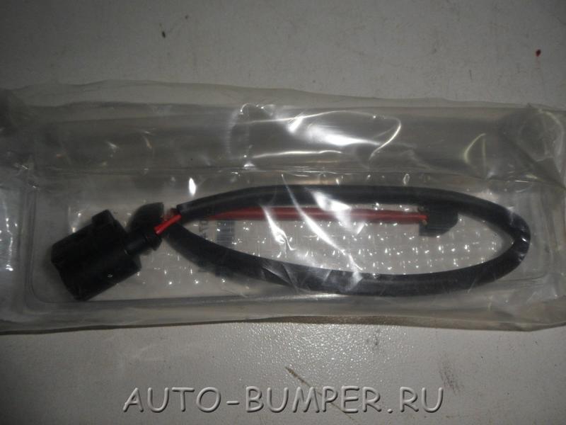 Audi Q7 VW Touareg 2007- Датчик износа передних тормозных колодок 7L0907637