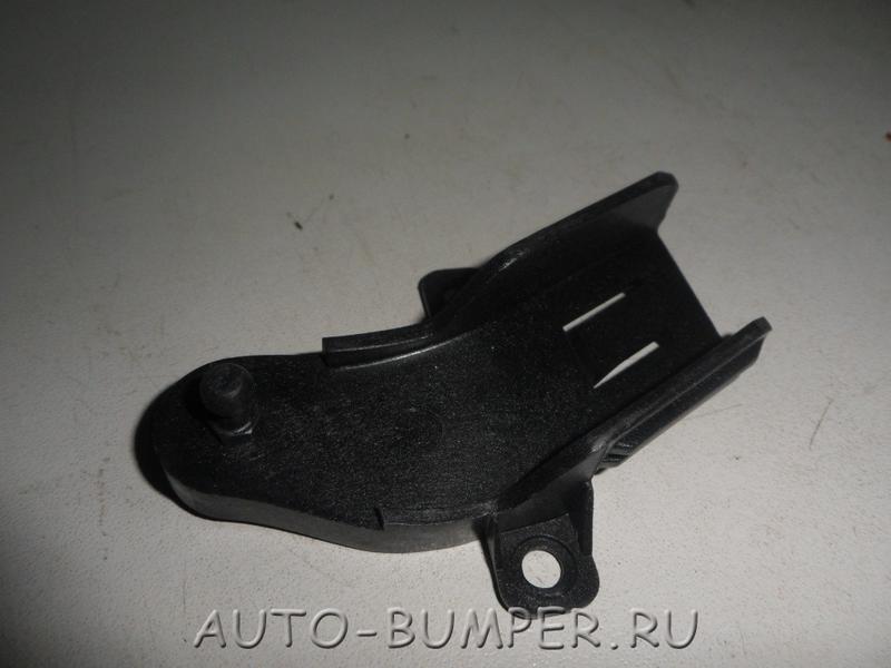Volkswagen Touareg 2003- Кронштейн передней панели 7L6805065C