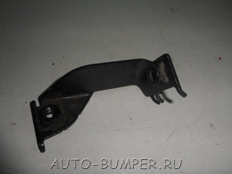 Volkswagen Bora Golf Jetta 2002- Кронштейн звукового сигнала 1J0951183B