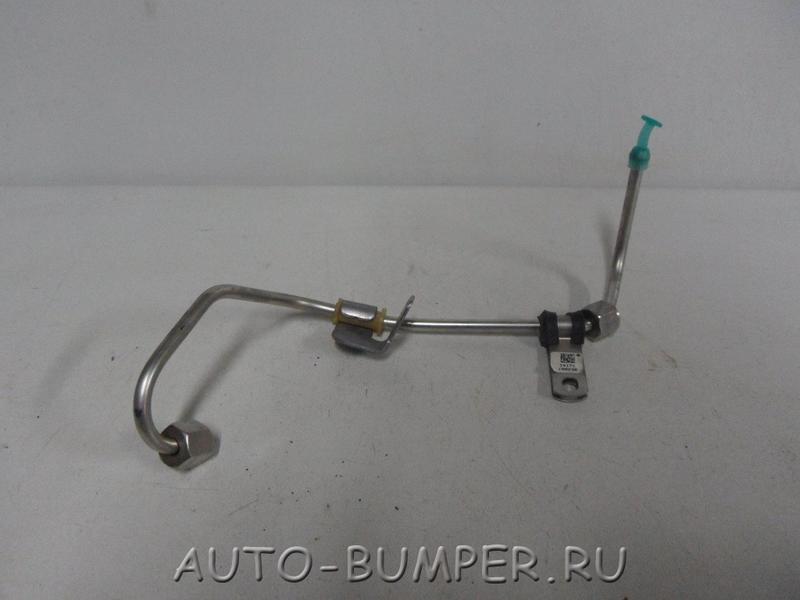 Ford Focus 3 2011- Трубка топливная	форсунки 5355593