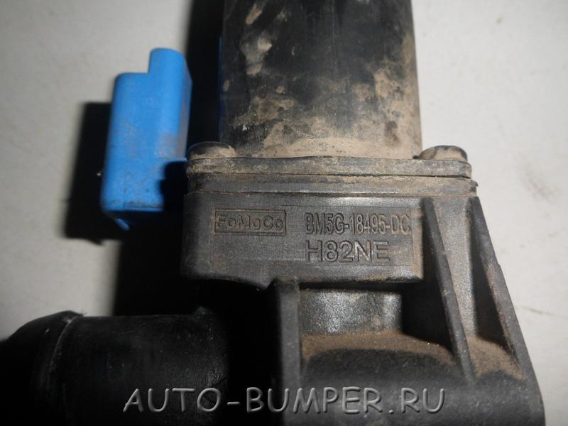 Ford Focus III 1.6 Ecoboost 2011- Регулирующий клапан ОЖ BM5G18495DC