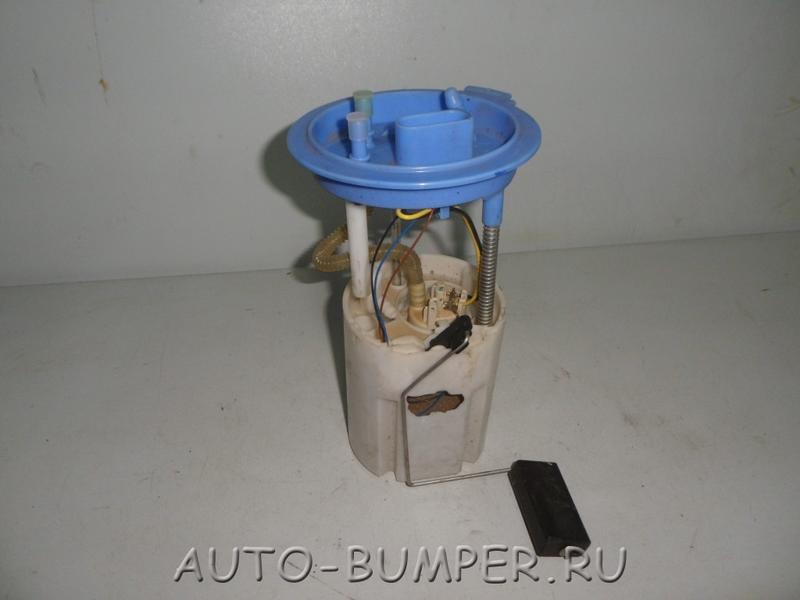 Skoda VW 2009- Бензонасос в сборе 1KD919051A