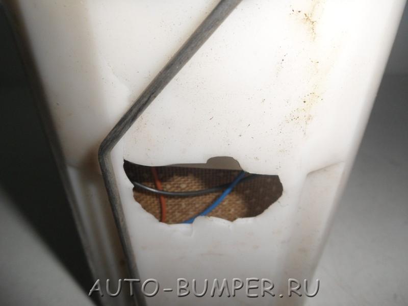 Skoda VW 2009- Бензонасос в сборе 1KD919051A