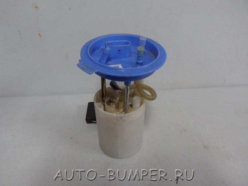 Skoda VW 2009- Бензонасос в сборе 1KD919051A