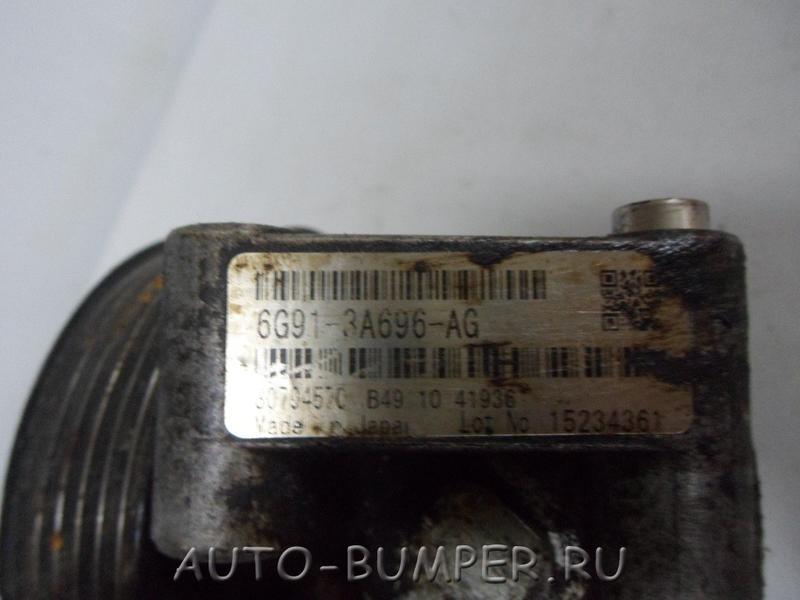 Ford Насос ГУР по запчастям 6G913A696AG