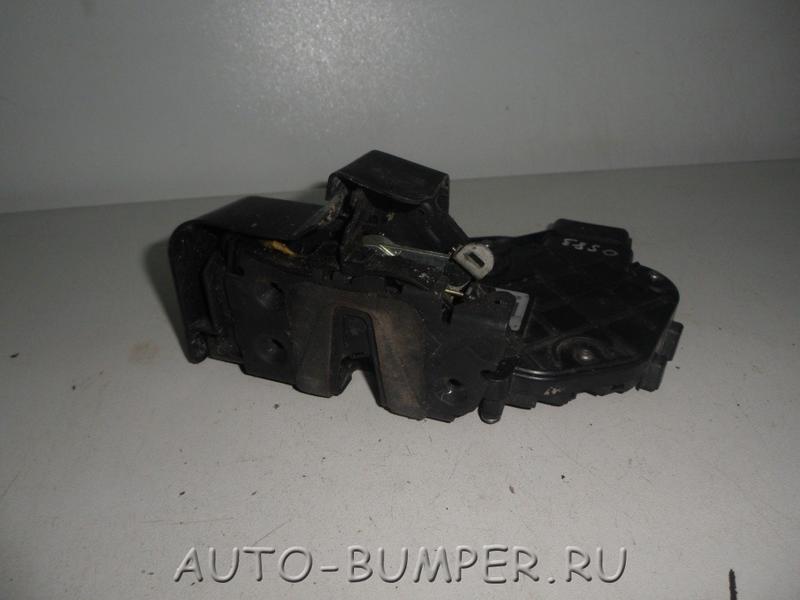 Land Rover Замок двери передней правой 6W8A21812AD