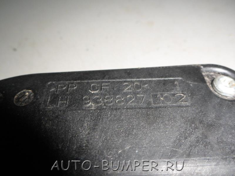 Land Rover / Range Rover Замок двери передней левой LR063616