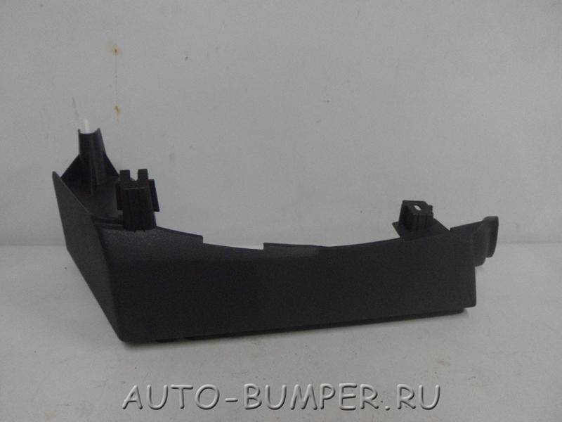 Volkswagen Polo 2002- Держатель задней полки правый 6Q6867762N