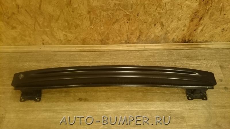 Skoda Octavia A7 2013- Усилитель бампера заднего 5E5807305C 5EU807305A