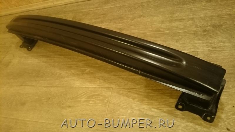 Skoda Octavia A7 2013- Усилитель бампера заднего 5E5807305C 5EU807305A