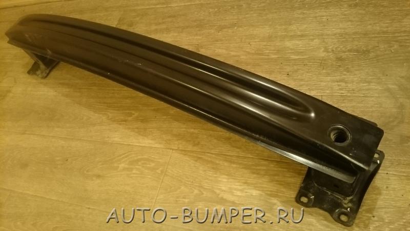 Skoda Octavia A7 2013- Усилитель бампера заднего 5E5807305C 5EU807305A