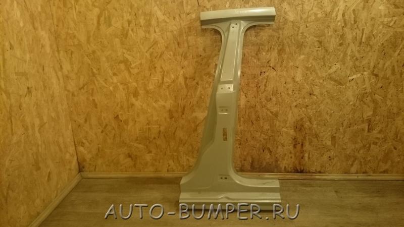 VW Jetta 2011- Стойка кузова левая центральная 5C6809835
