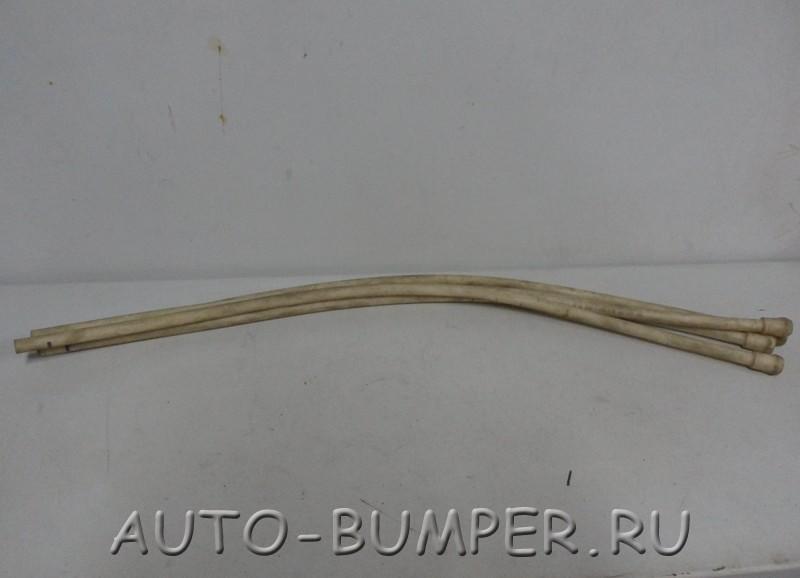 Volkswagen Golf 2012- Шланг для стока воды 1Q0877231A 5G0877228