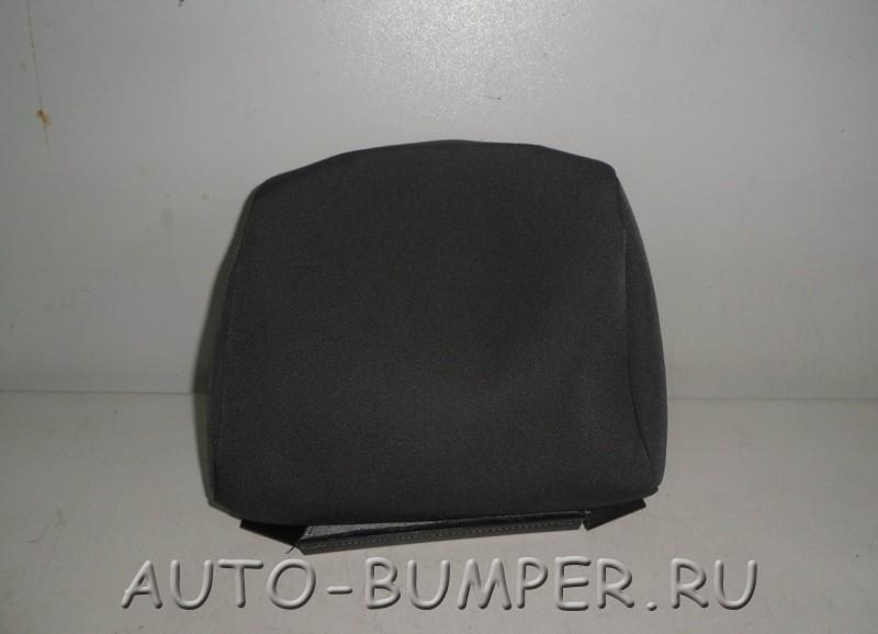 Volkswagen Transporter 2006- Обивка подголовника заднего сиденья 7H5881921L70T
