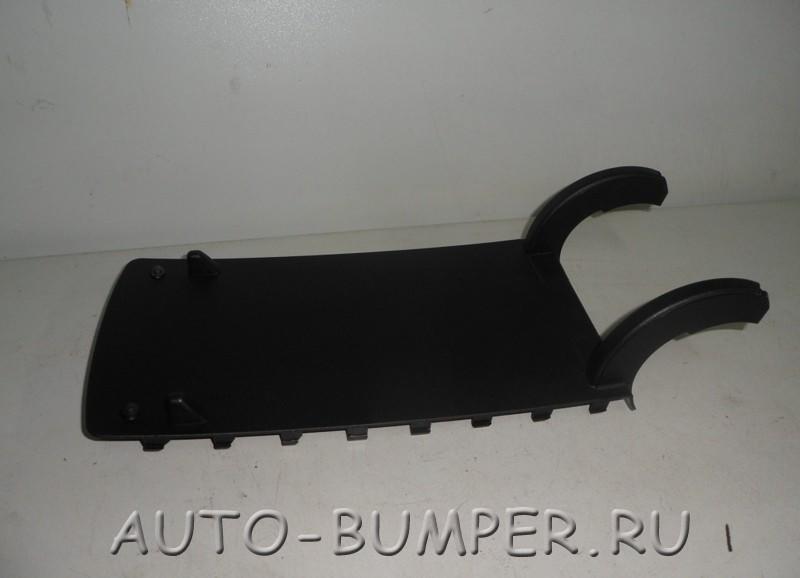 Volkswagen Passat 2006- Нижняя часть подлокотника 3C0864161, 3C0864161D