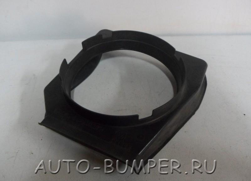 Volkswagen Polo 2004- Гнездо под динамик левый передний 6Q0035217C