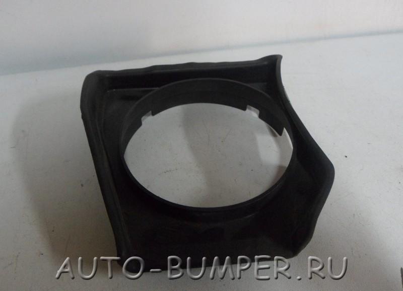 Volkswagen Polo 2004- Гнездо под динамик левый передний 6Q0035217C