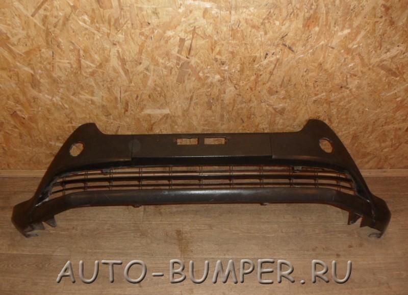 Toyota Rav 4 2013- Бампер передний, нижняя часть 5241142030 52411-42030