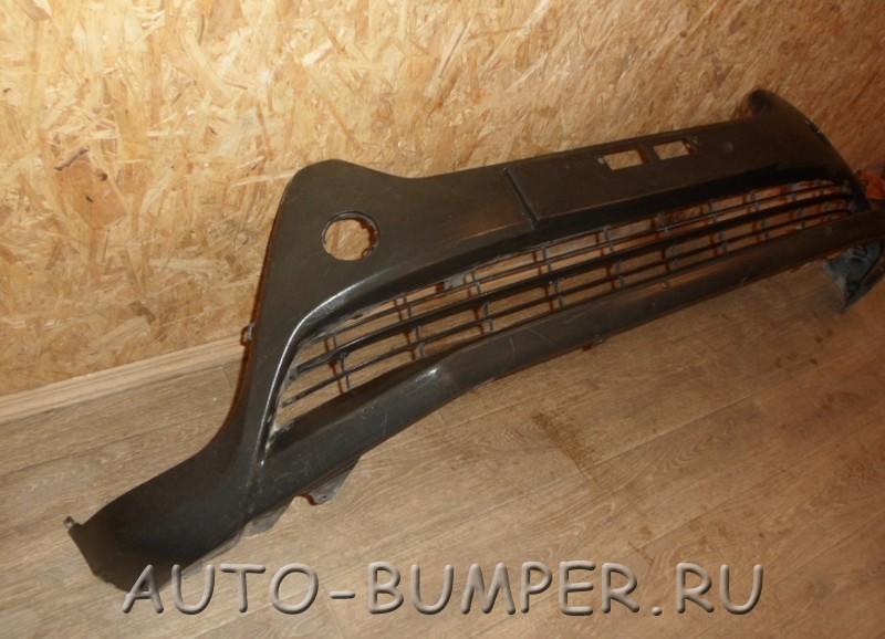 Toyota Rav 4 2013- Бампер передний, нижняя часть 5241142030 52411-42030