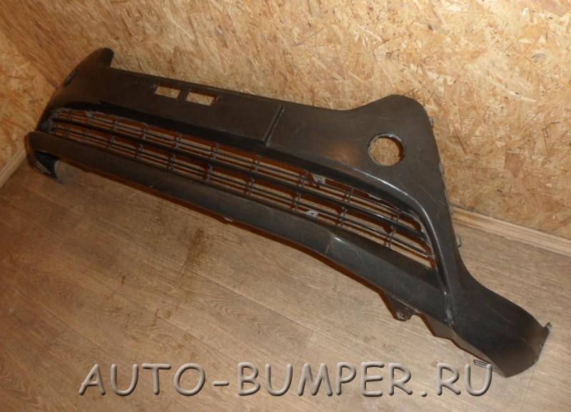 Toyota Rav 4 2013- Бампер передний, нижняя часть 5241142030 52411-42030