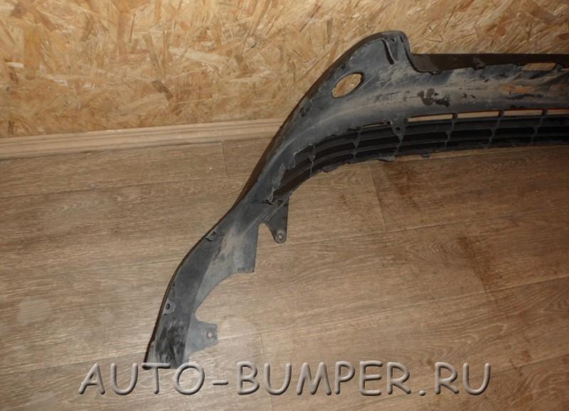 Toyota Rav 4 2013- Бампер передний, нижняя часть 5241142030 52411-42030