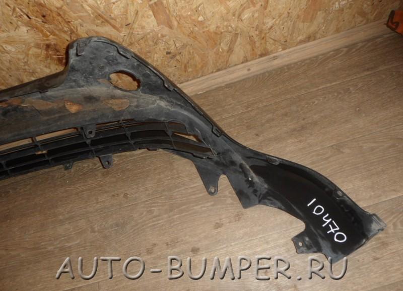 Toyota Rav 4 2013- Бампер передний, нижняя часть 5241142030 52411-42030