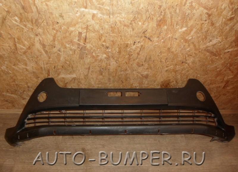 Toyota Rav 4 2013- Бампер передний, нижняя часть 5241142030 52411-42030