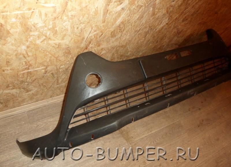 Toyota Rav 4 2013- Бампер передний, нижняя часть 5241142030 52411-42030