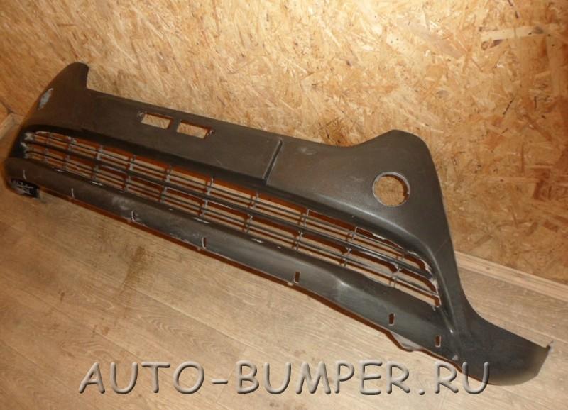 Toyota Rav 4 2013- Бампер передний, нижняя часть 5241142030 52411-42030
