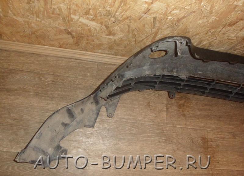 Toyota Rav 4 2013- Бампер передний, нижняя часть 5241142030 52411-42030