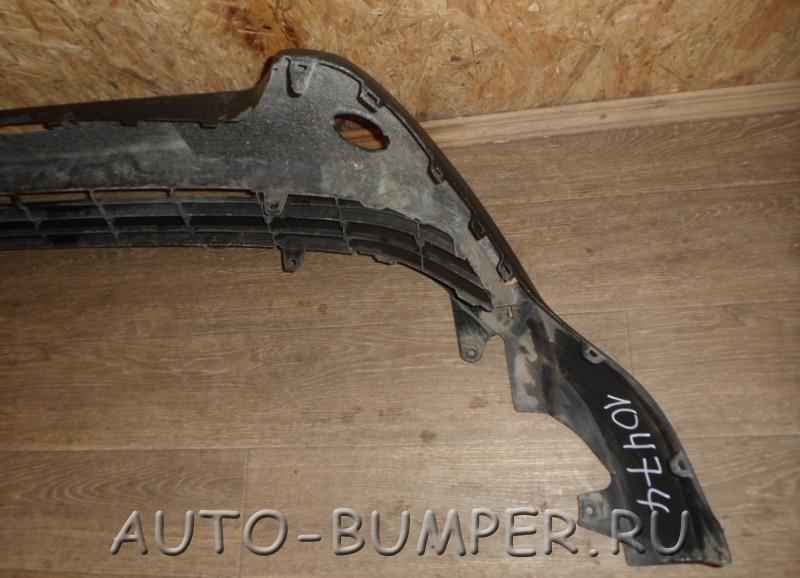 Toyota Rav 4 2013- Бампер передний, нижняя часть 5241142030 52411-42030