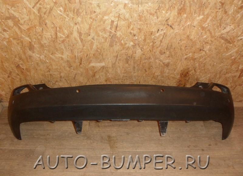 Toyota Rav 4 2013- Бампер задний 5215942190 52159-42190