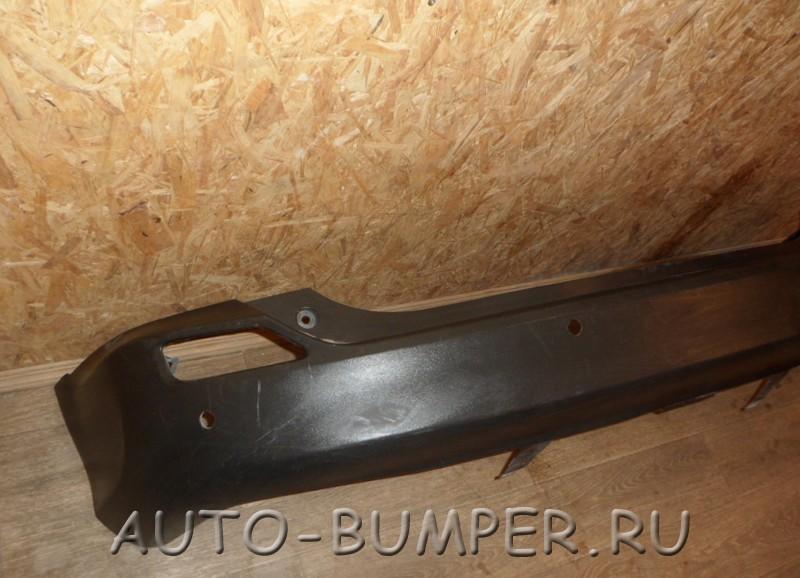 Toyota Rav 4 2013- Бампер задний 5215942190 52159-42190