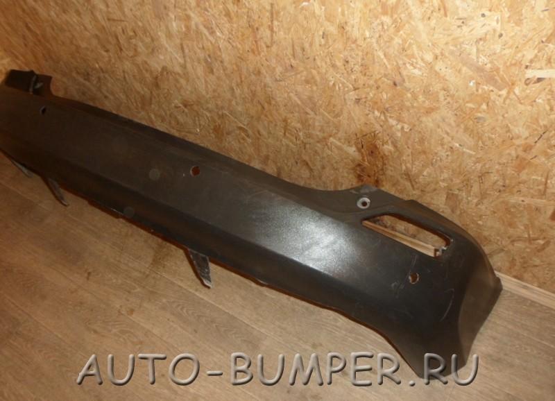 Toyota Rav 4 2013- Бампер задний 5215942190 52159-42190