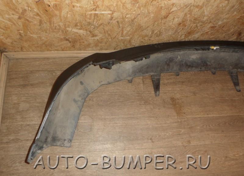 Toyota Rav 4 2013- Бампер задний 5215942190 52159-42190