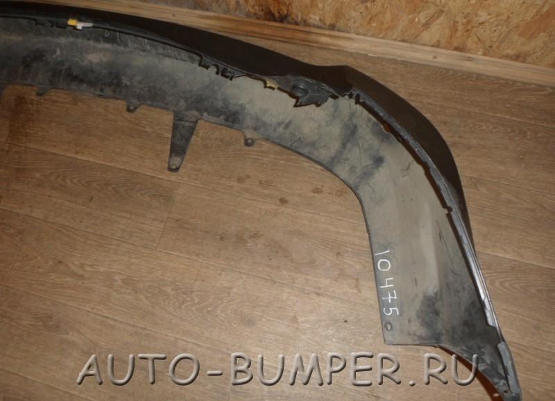 Toyota Rav 4 2013- Бампер задний 5215942190 52159-42190
