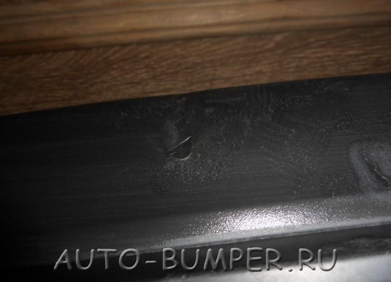 Toyota Rav 4 2013- Бампер задний 5215942190 52159-42190