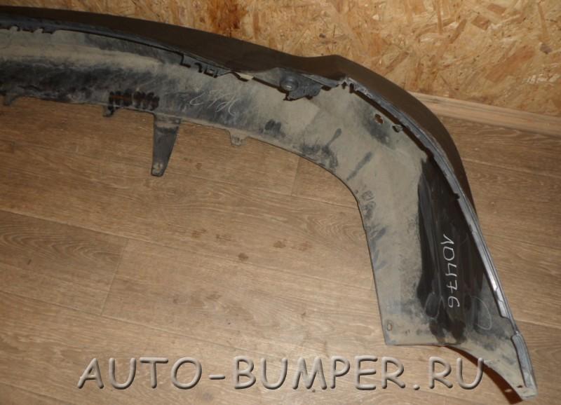 Toyota Rav 4 2013- Бампер задний 5215942190 52159-42190