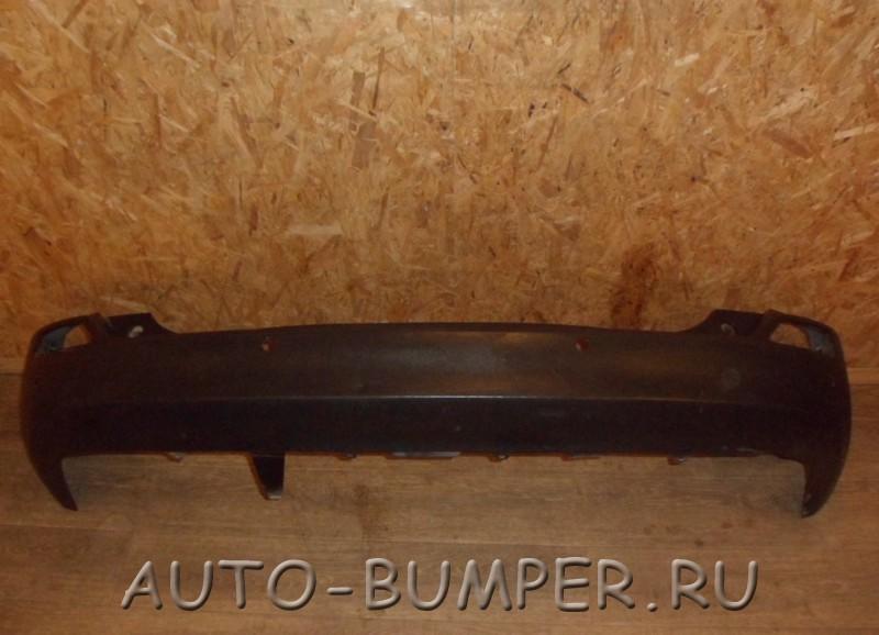 Toyota Rav 4 2013- Бампер задний 5215942190 52159-42190
